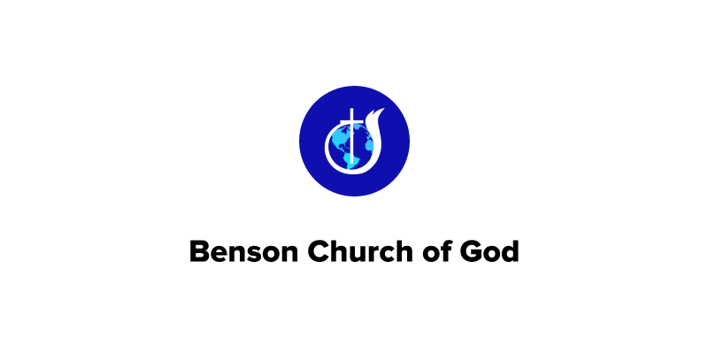 Give - Benson Church of God