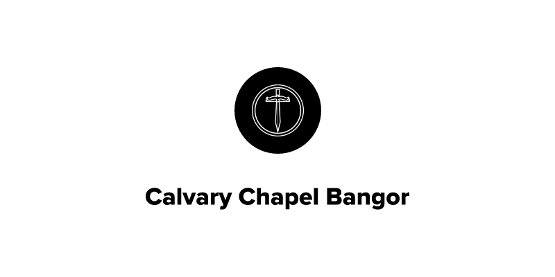 Give - Calvary Chapel Bangor