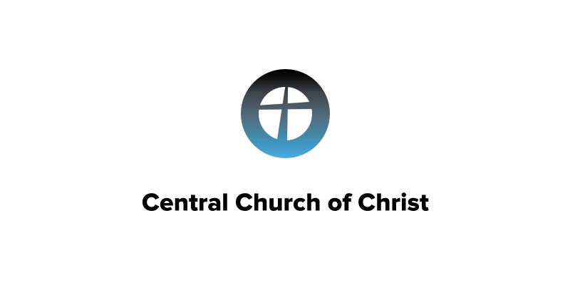 Give - Central Church Of Christ