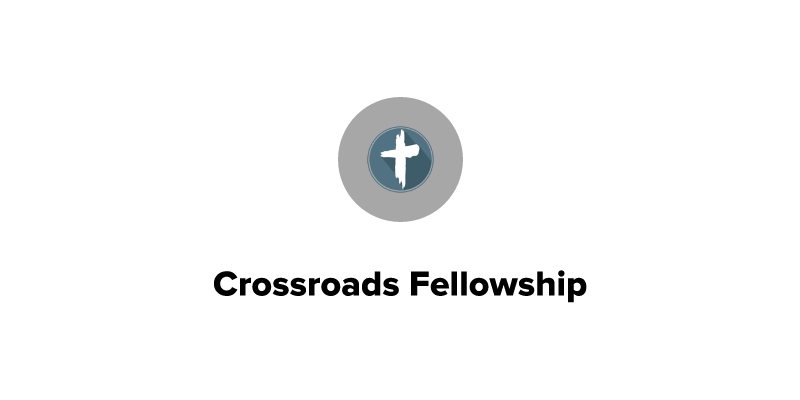 Give Crossroads Fellowship