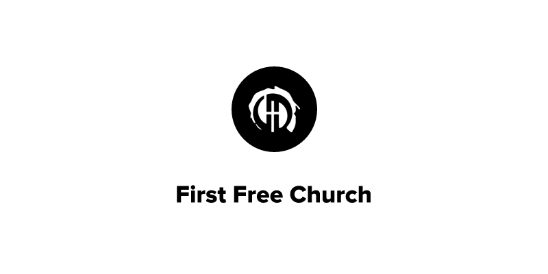 Give - First Free Church