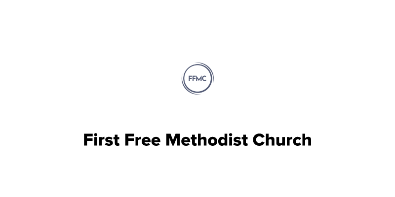 Give - First Free Methodist Church