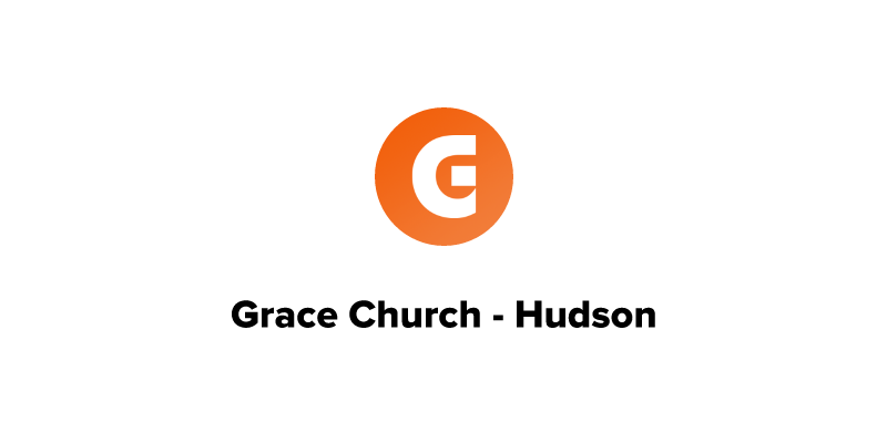 Give Grace Church Hudson 