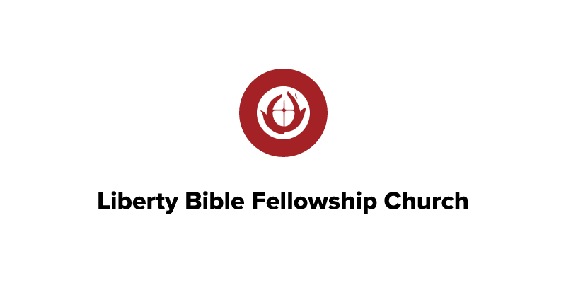 Give - Liberty Bible Fellowship Church