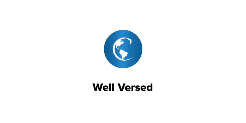 Give - Well Versed